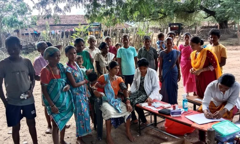 बस्तर का बदलाव: दूरदराज के गाँवों में उम्मीदों की नई किरणें